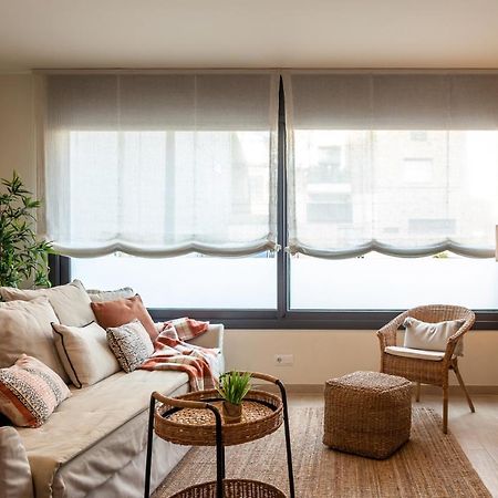 Casa 20 Minutos De Barcelona Y Wifi Alta Capacidad Villa Sant Cugat del Valles Ngoại thất bức ảnh