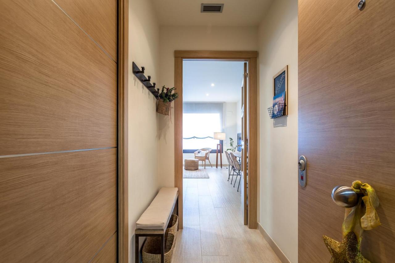 Casa 20 Minutos De Barcelona Y Wifi Alta Capacidad Villa Sant Cugat del Valles Ngoại thất bức ảnh