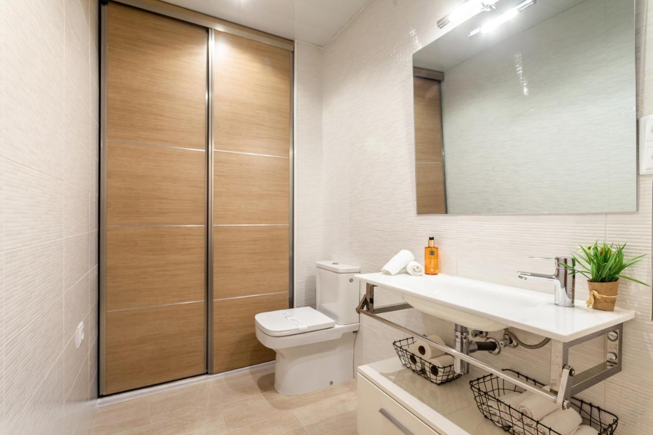 Casa 20 Minutos De Barcelona Y Wifi Alta Capacidad Villa Sant Cugat del Valles Ngoại thất bức ảnh