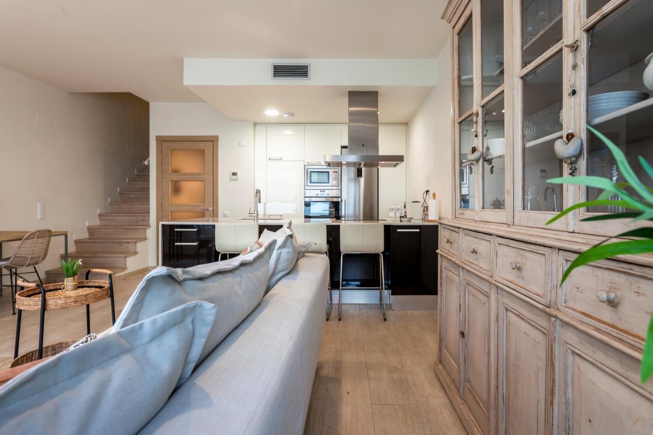 Casa 20 Minutos De Barcelona Y Wifi Alta Capacidad Villa Sant Cugat del Valles Ngoại thất bức ảnh