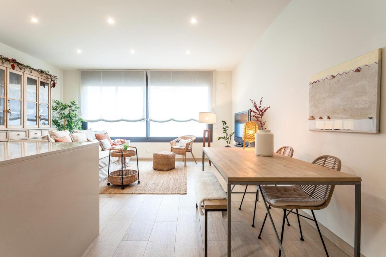 Casa 20 Minutos De Barcelona Y Wifi Alta Capacidad Villa Sant Cugat del Valles Ngoại thất bức ảnh