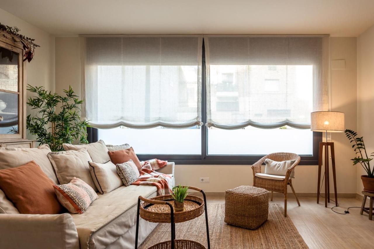 Casa 20 Minutos De Barcelona Y Wifi Alta Capacidad Villa Sant Cugat del Valles Ngoại thất bức ảnh