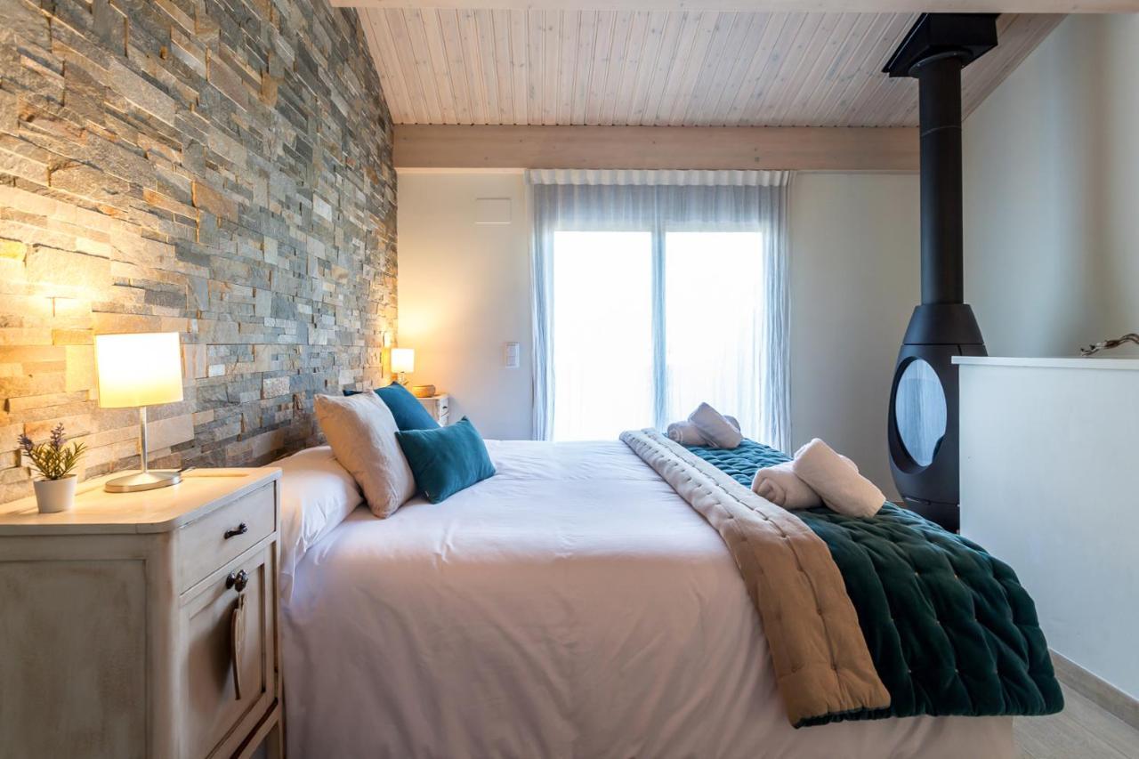 Casa 20 Minutos De Barcelona Y Wifi Alta Capacidad Villa Sant Cugat del Valles Ngoại thất bức ảnh