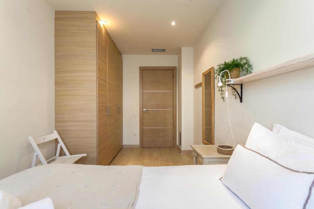 Casa 20 Minutos De Barcelona Y Wifi Alta Capacidad Villa Sant Cugat del Valles Ngoại thất bức ảnh