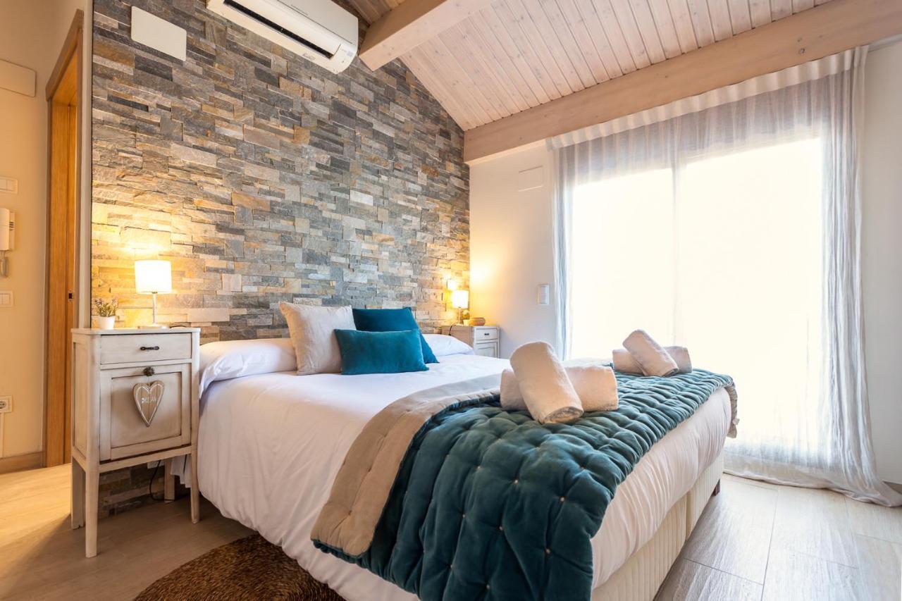 Casa 20 Minutos De Barcelona Y Wifi Alta Capacidad Villa Sant Cugat del Valles Ngoại thất bức ảnh