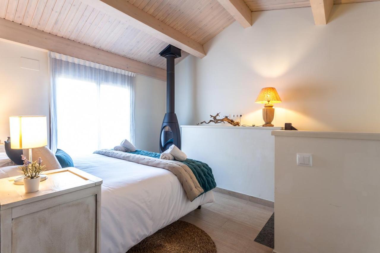 Casa 20 Minutos De Barcelona Y Wifi Alta Capacidad Villa Sant Cugat del Valles Ngoại thất bức ảnh