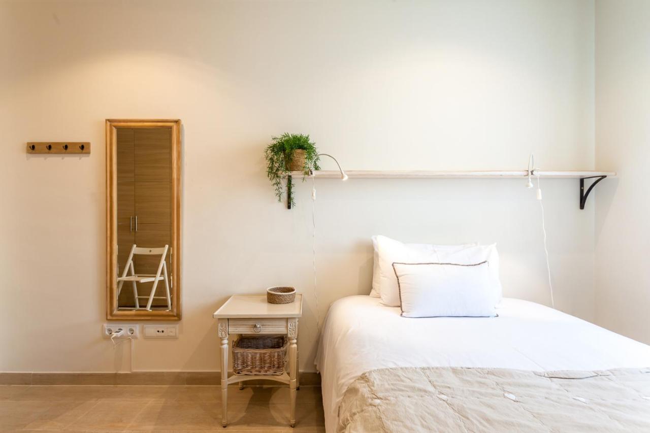 Casa 20 Minutos De Barcelona Y Wifi Alta Capacidad Villa Sant Cugat del Valles Ngoại thất bức ảnh