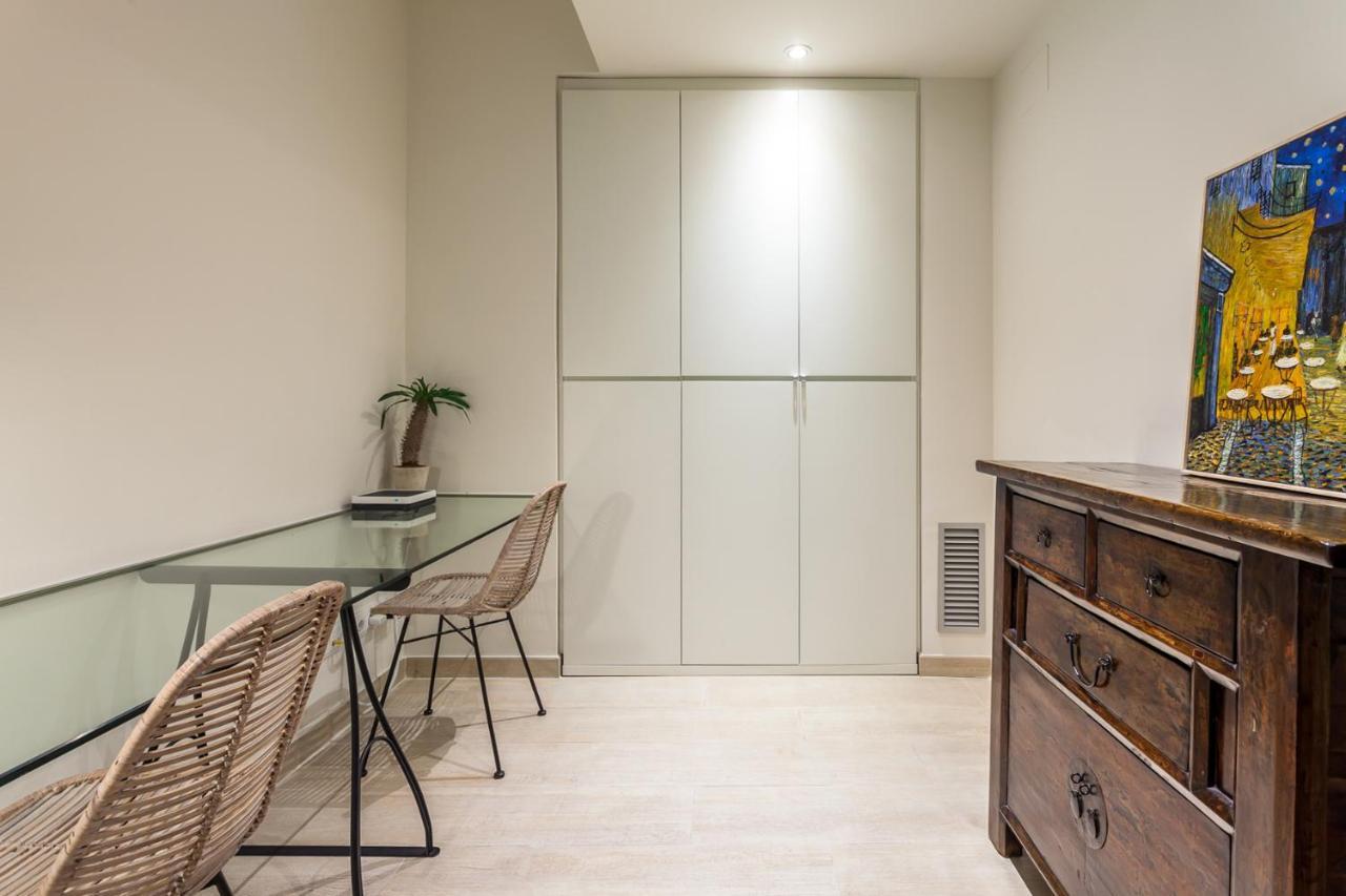 Casa 20 Minutos De Barcelona Y Wifi Alta Capacidad Villa Sant Cugat del Valles Ngoại thất bức ảnh