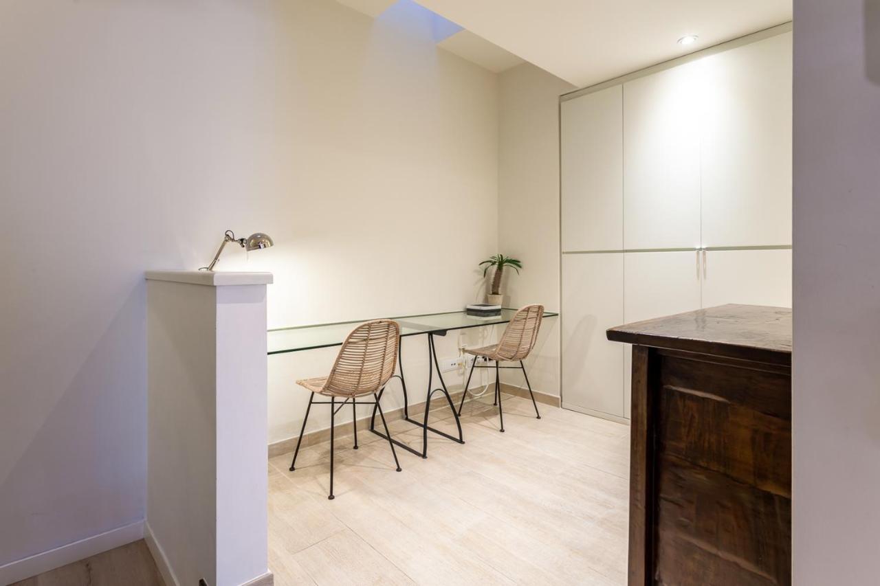 Casa 20 Minutos De Barcelona Y Wifi Alta Capacidad Villa Sant Cugat del Valles Ngoại thất bức ảnh
