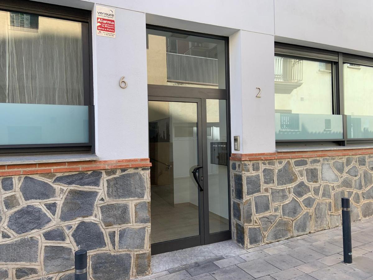Casa 20 Minutos De Barcelona Y Wifi Alta Capacidad Villa Sant Cugat del Valles Ngoại thất bức ảnh
